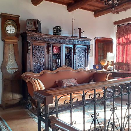 Villa Irene マジョーネ エクステリア 写真