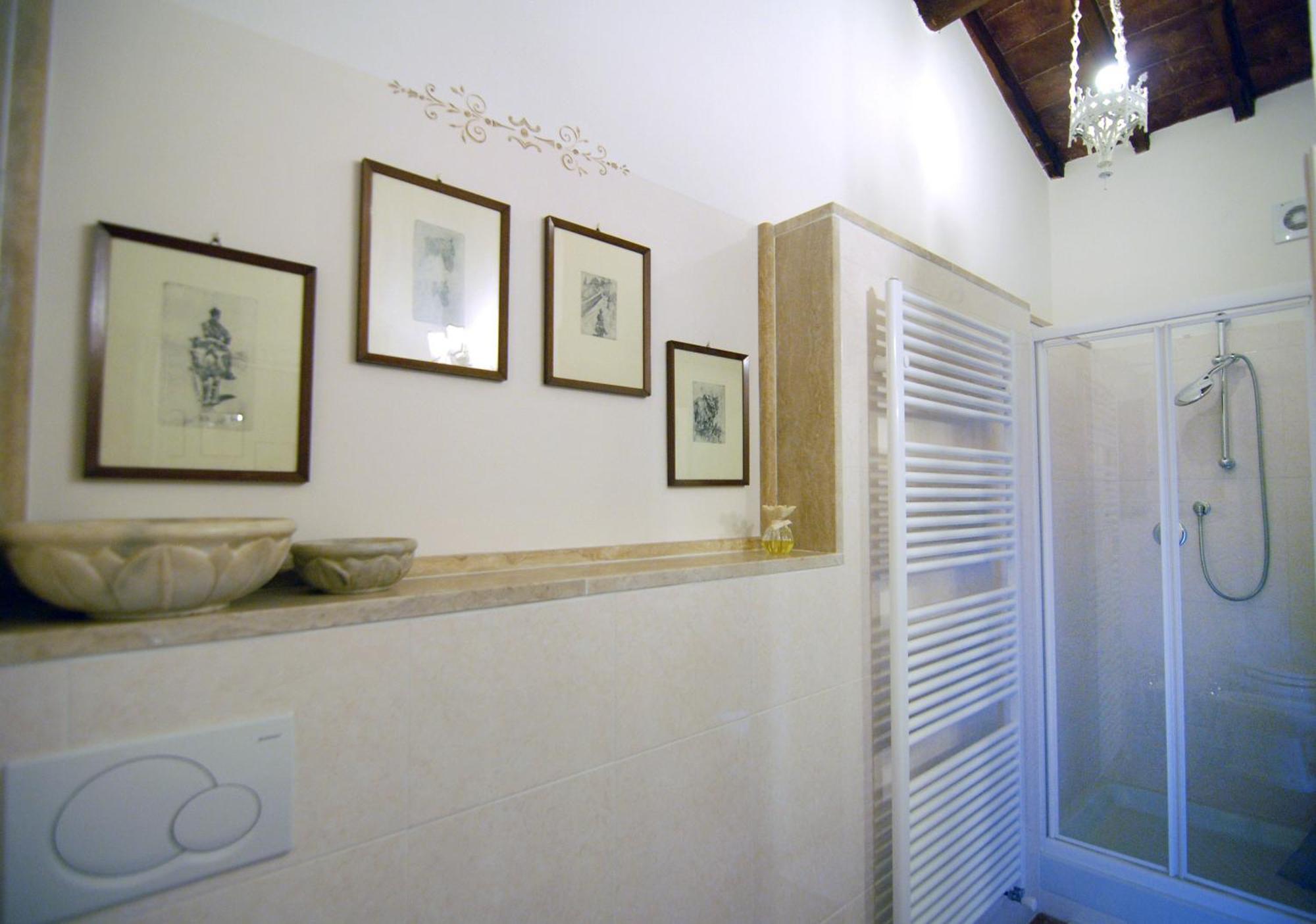 Villa Irene マジョーネ エクステリア 写真