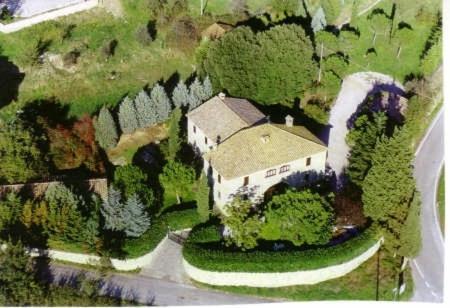 Villa Irene マジョーネ エクステリア 写真