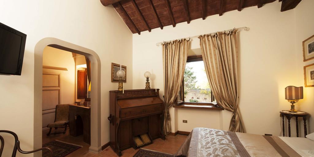 Villa Irene マジョーネ 部屋 写真