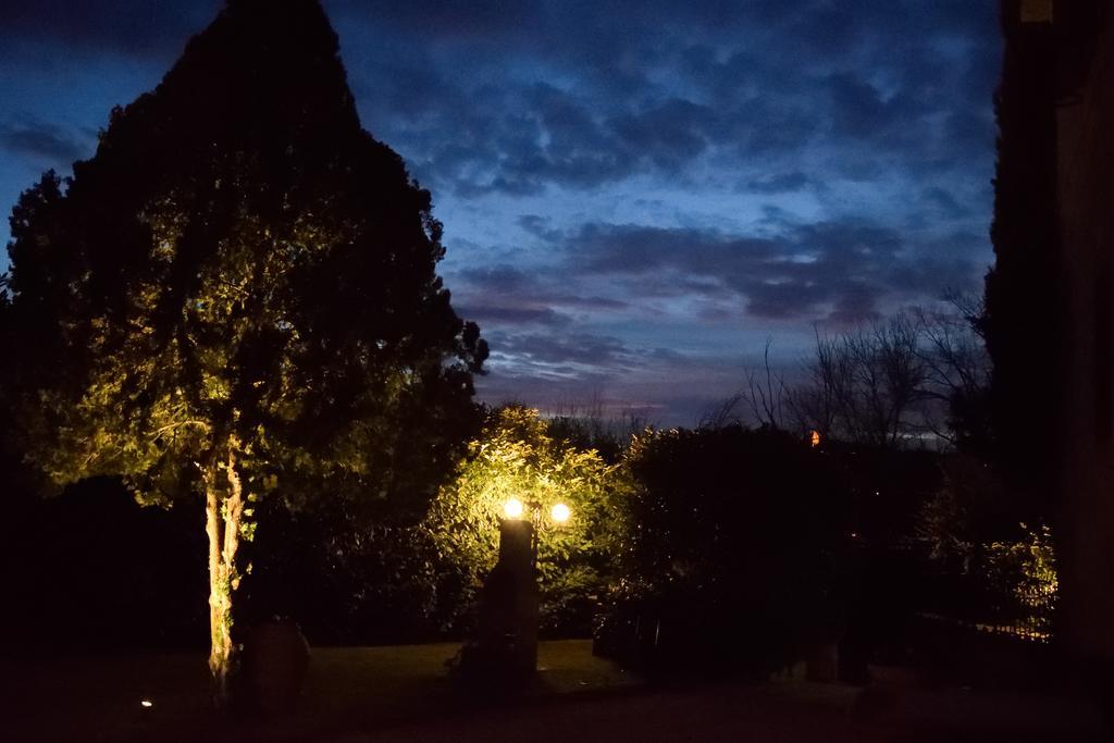 Villa Irene マジョーネ エクステリア 写真