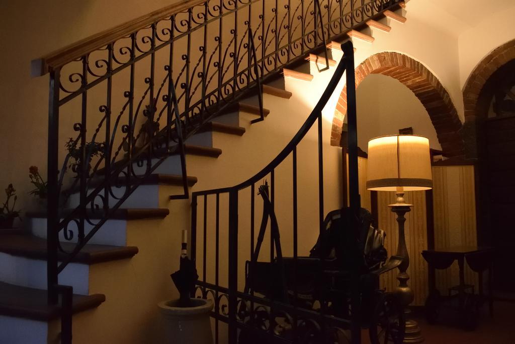 Villa Irene マジョーネ エクステリア 写真