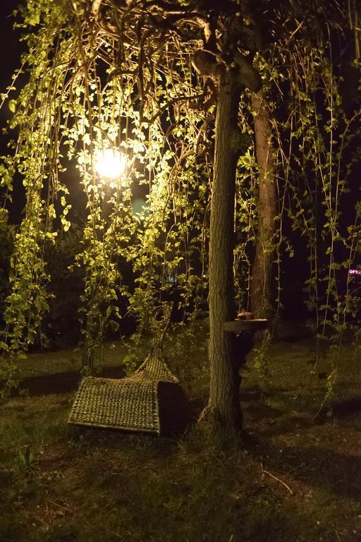 Villa Irene マジョーネ エクステリア 写真