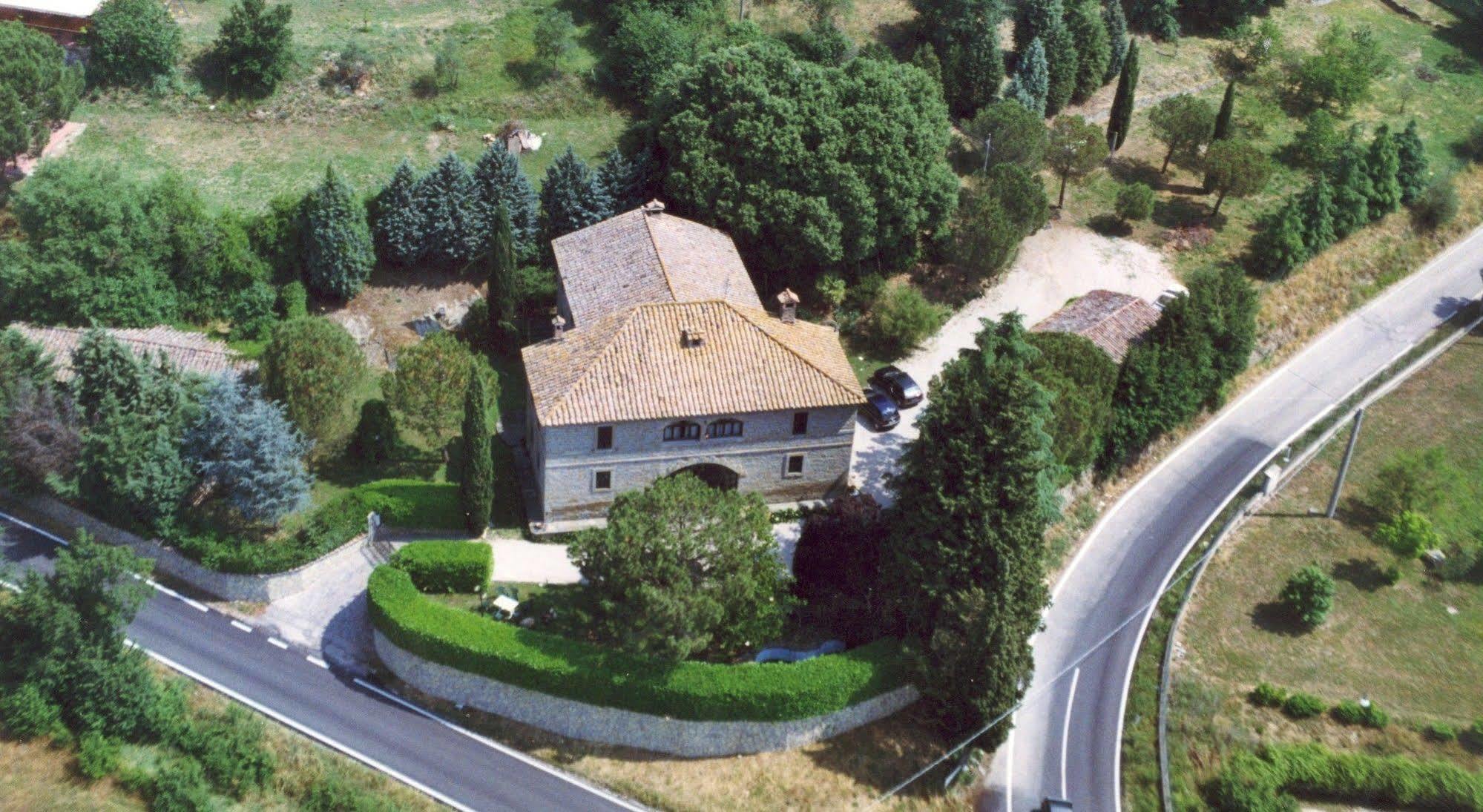 Villa Irene マジョーネ エクステリア 写真