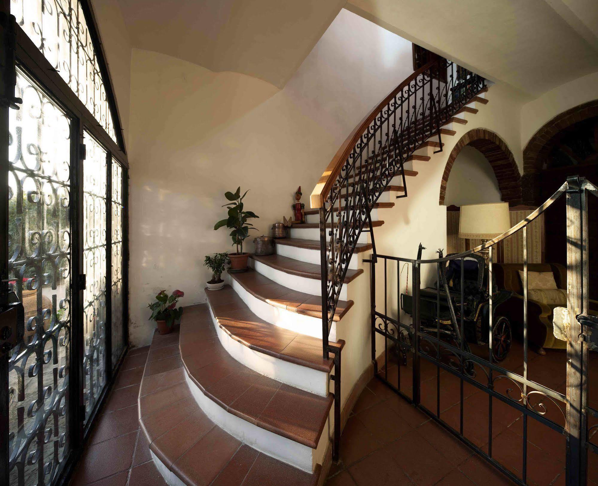 Villa Irene マジョーネ エクステリア 写真