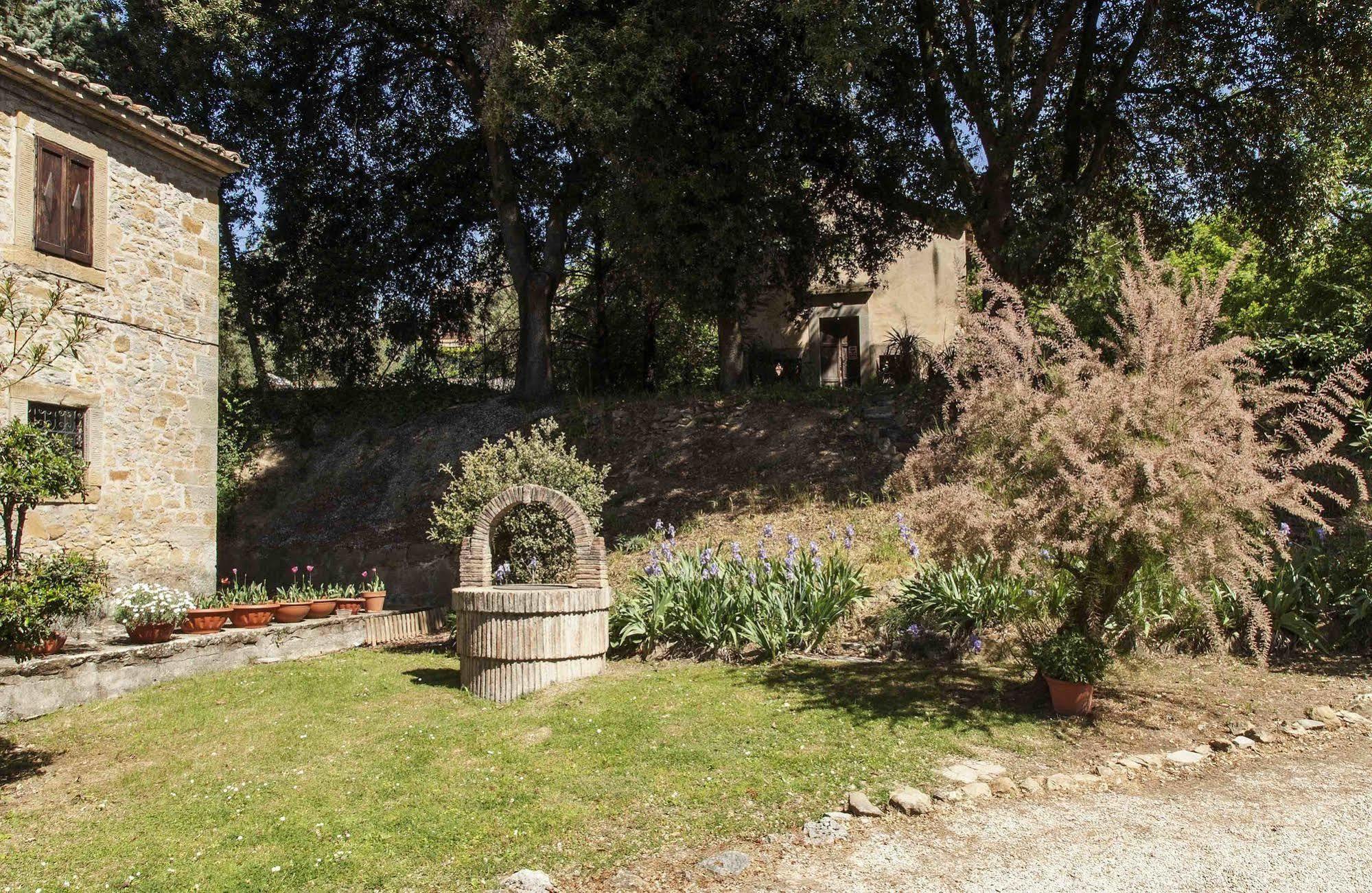 Villa Irene マジョーネ エクステリア 写真